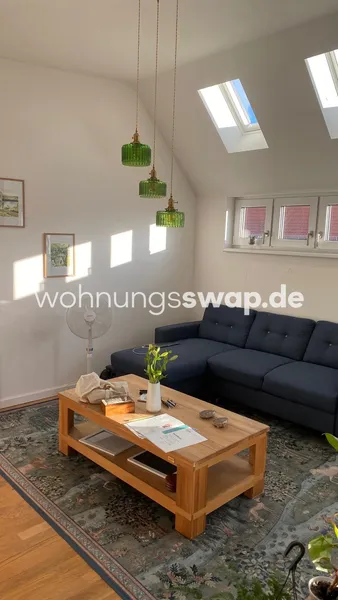 Wohnungstausch: Boddinstraße 13 — photo 1